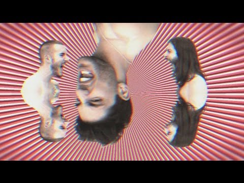 Sexy Zebras - Caníbales (Videoclip Oficial)
