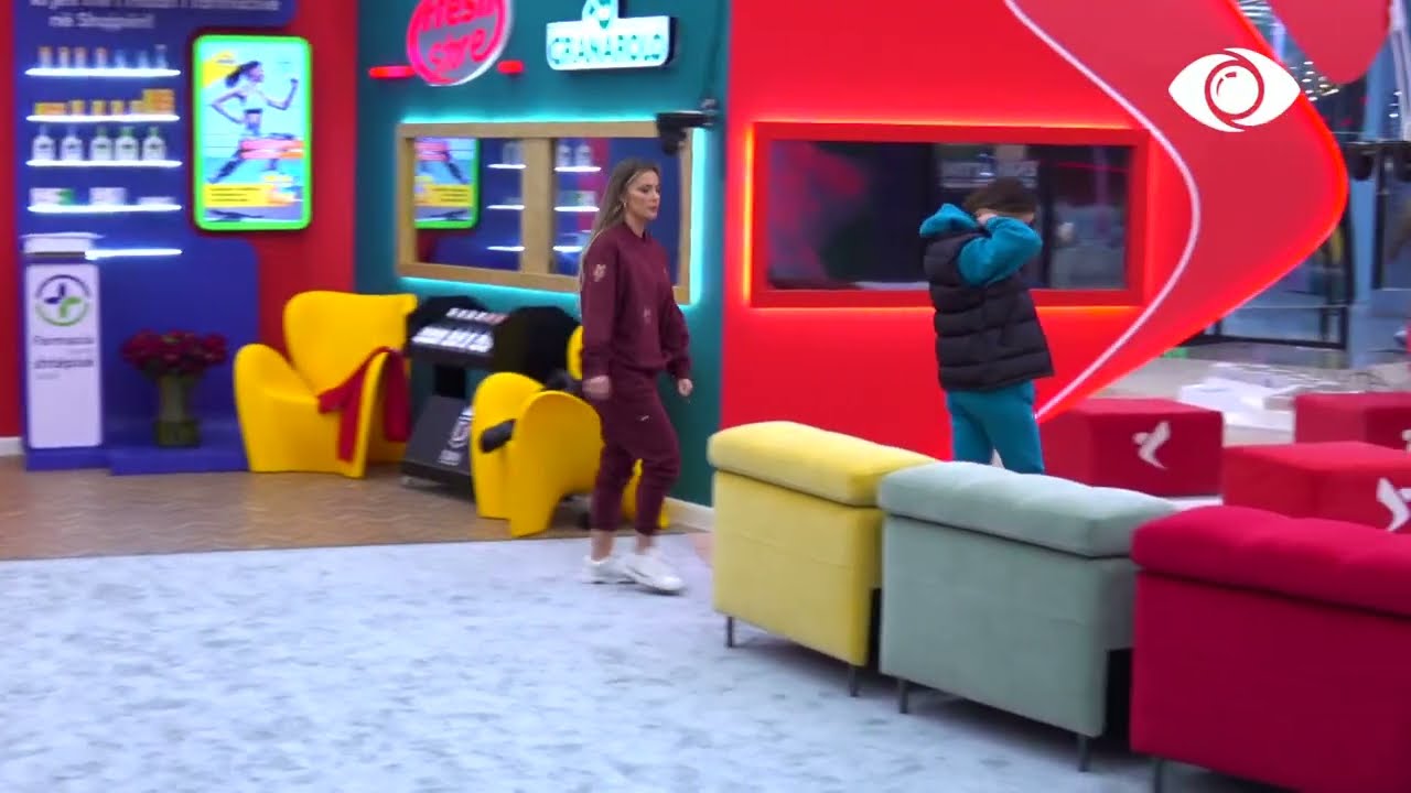 Olta debaton me Kiarën: Le ta nxjerrë Bledin e ka përballë gruas së vet!