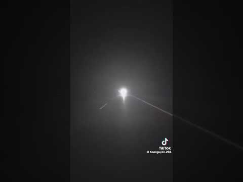 Bmw M4 flashlight vanish (f82)