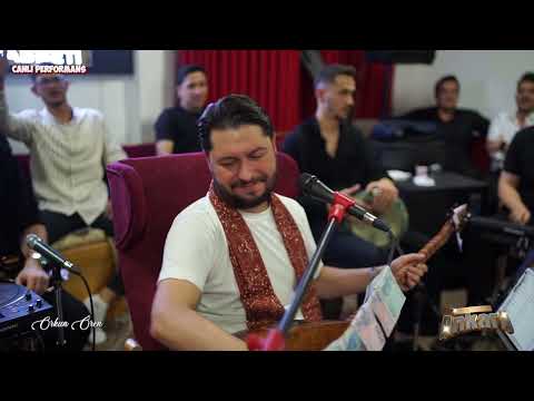 Orkun Ören || İkimize Birden Yükleniyorlar (Ankara Medya Muhabbet Geceleri 2025) #ankaramedya 