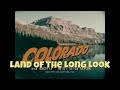 COLORADO LAND OF THE LONG LOOK 1971 KODAK TRAVEL FILM ROCKY MOUNTAINS PIKE S PEAK XD52114