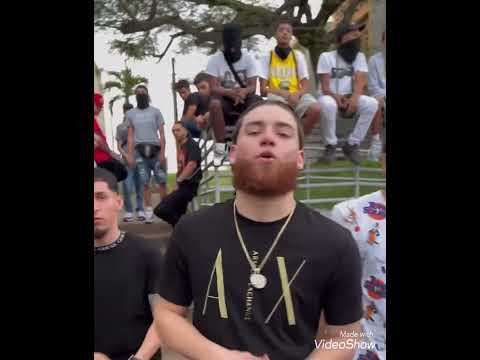 Hades66 - Rip Dionel (Freestyle)