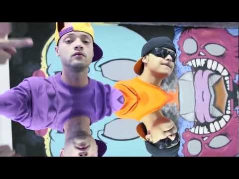 Xplicitos - Fluye Letal (Video Oficial)