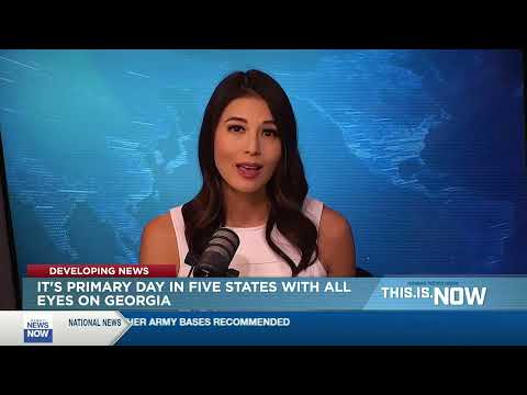 This is Now (May 24, 2022)