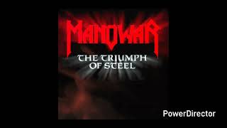 MANOWAR - MASTER OF THE WIND (HQ)