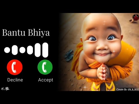 Banku Bhaiya Ringtone 🎶 New Istagram Trending Ringtone || Caller Tune | New Ringtone 2026