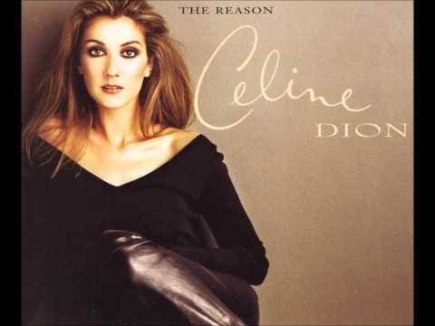 C&eacute;line Dion - The Reason/My Heart Will Go On