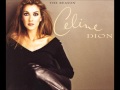 The Reason - Celine Dion HQ