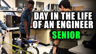 Day in the Life Of Electrical Engineer