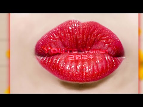 Bad Boys Blue-You're a woman Remix 2024