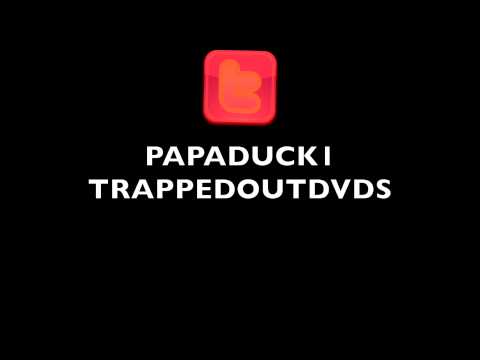 Papa Duck talks We In Ur Hood The Dvd