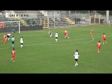 Crema 1908-Pistoiese 1-1: 13° giornata Serie D girone D, 23 novembre 2025
