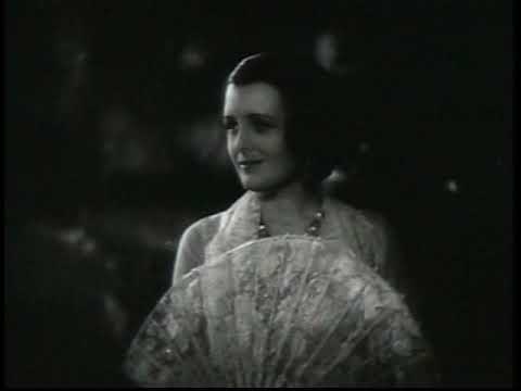 The Lash - 1930 - Richard Barthelmess; Mary Astor; Marian Nixon