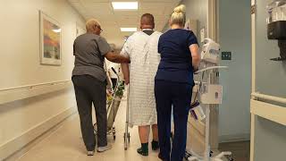 Inside Hackensack Meridian’s Long-Term Acute Care Hospital
