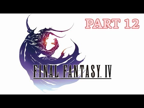 [PSP] Final Fantasy IV Perfect 100% - Part 12: Tower of Babil, Rubicante, Kokkol's Forge, Tomra