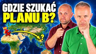 Masz cały majątek w Polsce?! Porozmawiajmy o planie B