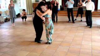 2011.04.22 Aoniken Quiroga Bujan & Majo Marini