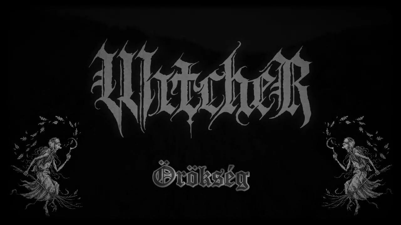 Witcher - &Ouml;r&ouml;ks&eacute;g (Official Music Video) - YouTube