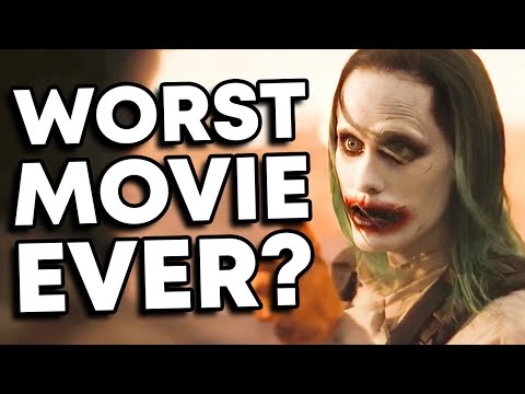 Did The Snyder Cut Save Justice League?