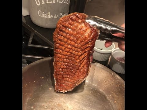 Magret Progress - 25 mins