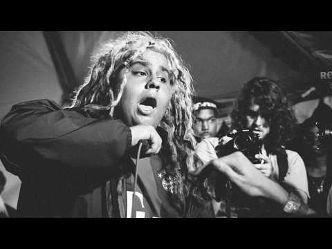 Fat Nick - Renewed (Prod. Mikey The Magician)