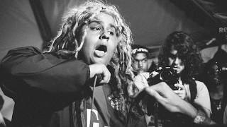 Fat Nick - Renewed (Prod. Mikey The Magician)