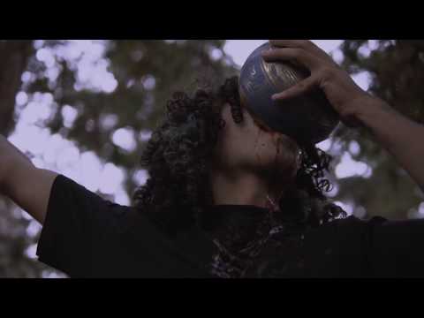 NONVMES - Dopamine [Prod. SEVOE] (Music Video)