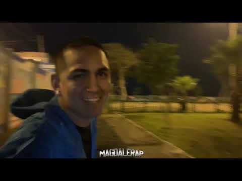 DEAD ONE VS BERREWAN - CUARTOS DE FINAL - MAGDALERAP - FECHA #7 IFS VOL.2