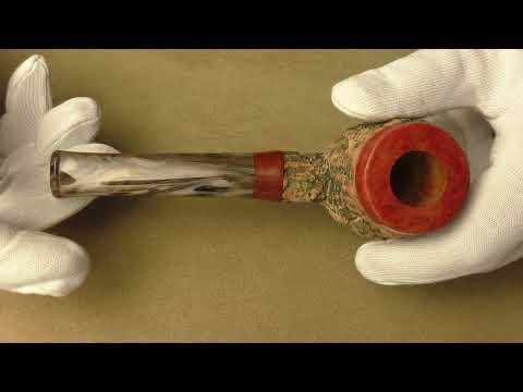 Tom Spanu Sughero - pipe 692