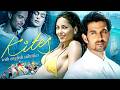 Kites 2010 Hindi Movie With English Subtitles Hrithik Roshan Bárbara Mori Kangana Ranaut