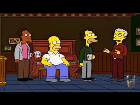 Todo el mundo odia a Ned Flanders Castellano