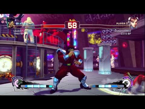 Leukos1227 (BI) vs Distance0802 (CH)