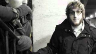 Arms and Sleepers -  A Mission To Prague