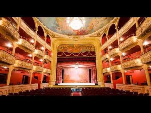 Himno Nacional de Panamá Instrumental