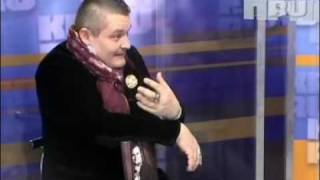 Александр Васильев "Из моды уходит гламур и возвращается борода!"