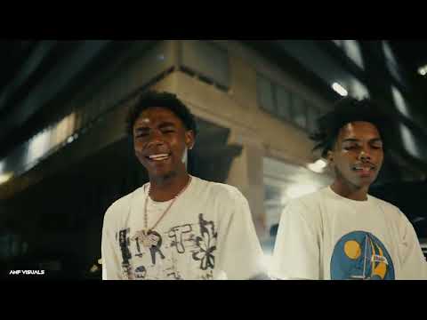 Baby Splat & Lil Devo78 - Get Folded (Official Music Video)