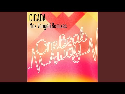 One Beat Away (Max Vangeli Remix)