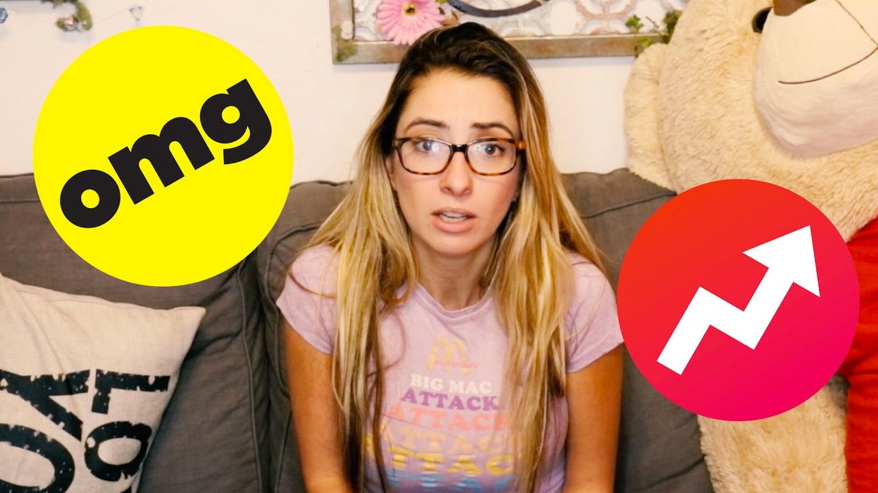 Why I Left Buzzfeed | Lauren Francesca