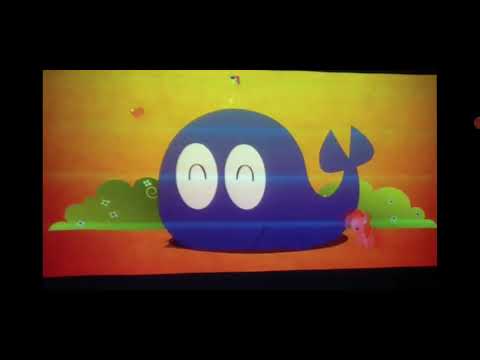 annoying orange pear midget apple marshmallow and friends reacts double rainboom part 1 full movie