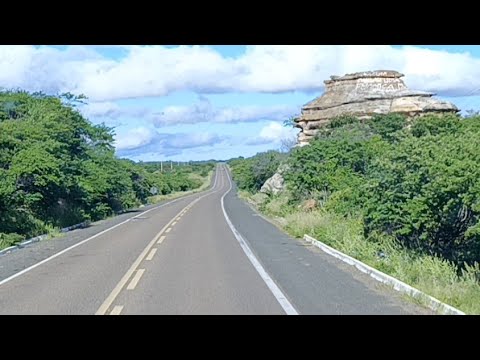 BR 407 PATOS DO PIAUÍ, JACOBINA DO PIAUÍ, ACAUÃ, DIVISA DE ESTADOS, PIAUÍ E PERNAMBUCO, EP 1773.
