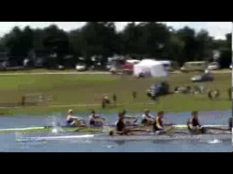 National Rowing Champs 2007: 7