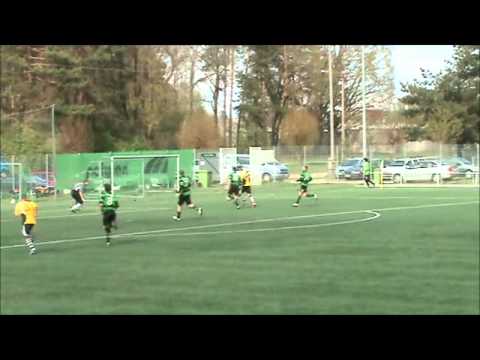 FK Auda - SFK Varavīksne 1:1 (1:1)