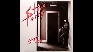 Steve Perry - Street Talk - It&#39;s Only Love