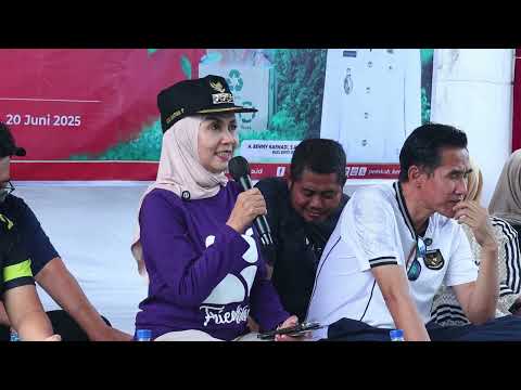 Bersatu Siaga Bersih desa tampung aspirasi warga kolaborasi BNN Kendal