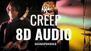 Download lagu CREEP - Radiohead (8D AUDIO) mp3 Download lagu CREEP - Radiohead (8D AUDIO) mp3