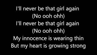 Miss Movin&#39; On - Fifth Harmony (Lyrics)