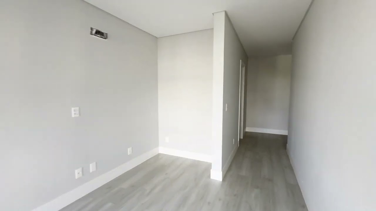 Apartamentos em Jurerê, Florianópolis — 3 quartos
