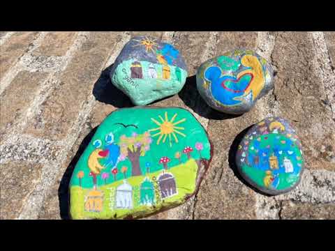 Anteprima: Contest #ScattaeTwinning21