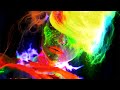 Trippy Psychedelic Light and Color #psychonauts #neon #ethereal #visuals - Trippy Videos Girl Trippy Psychedelic Light and Color #psychonauts #neon #ethereal #visuals