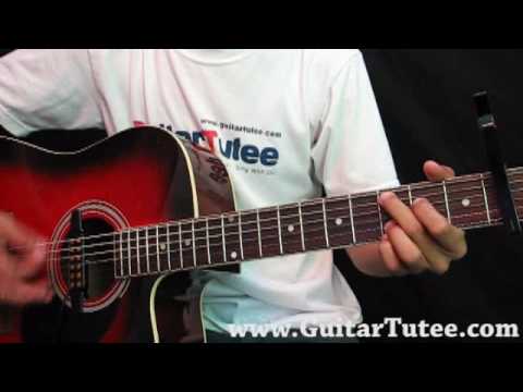 Touch My Hand - David Archuleta